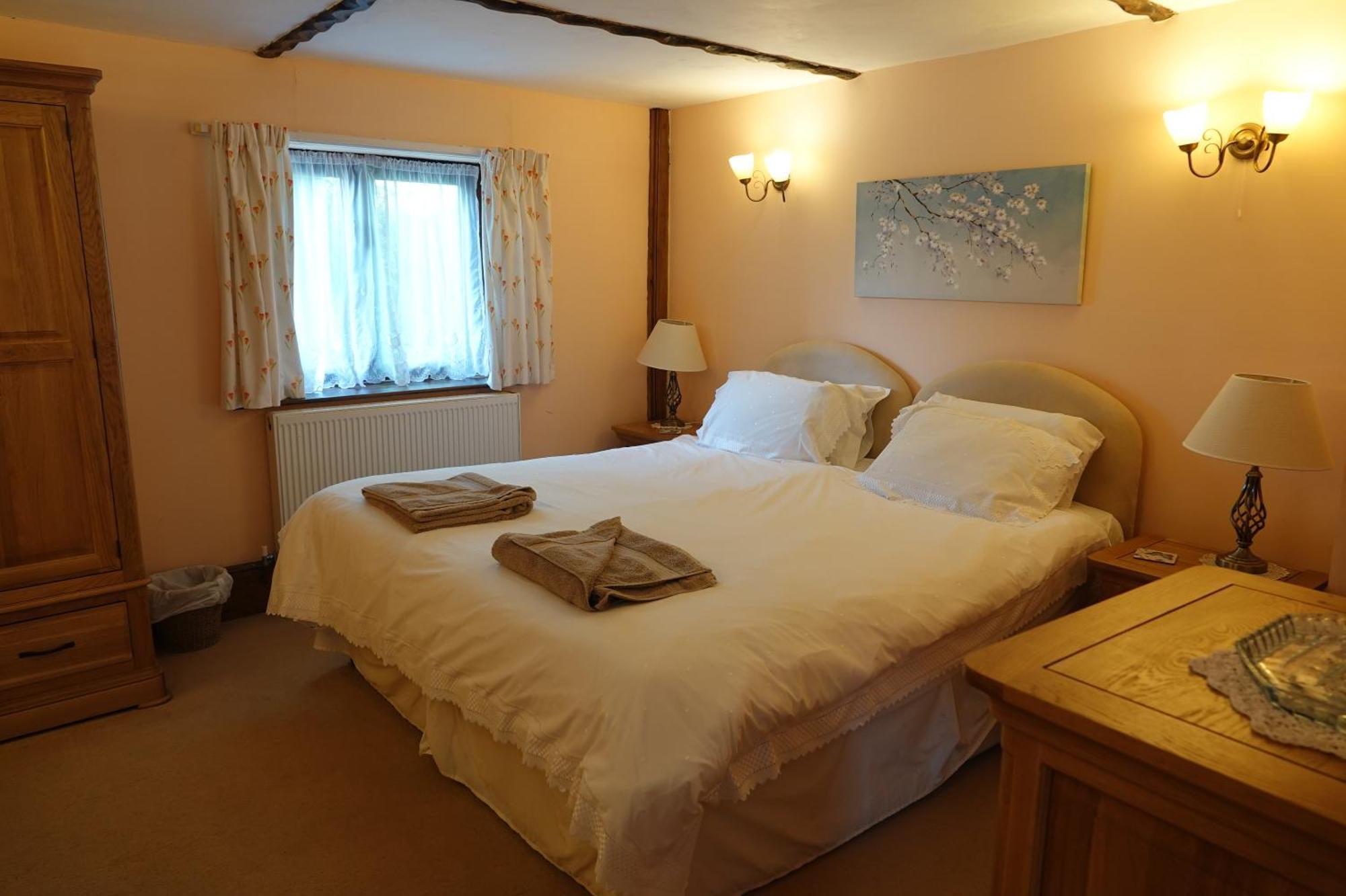 Bakers Mill Holiday Cottages Beaminster Esterno foto