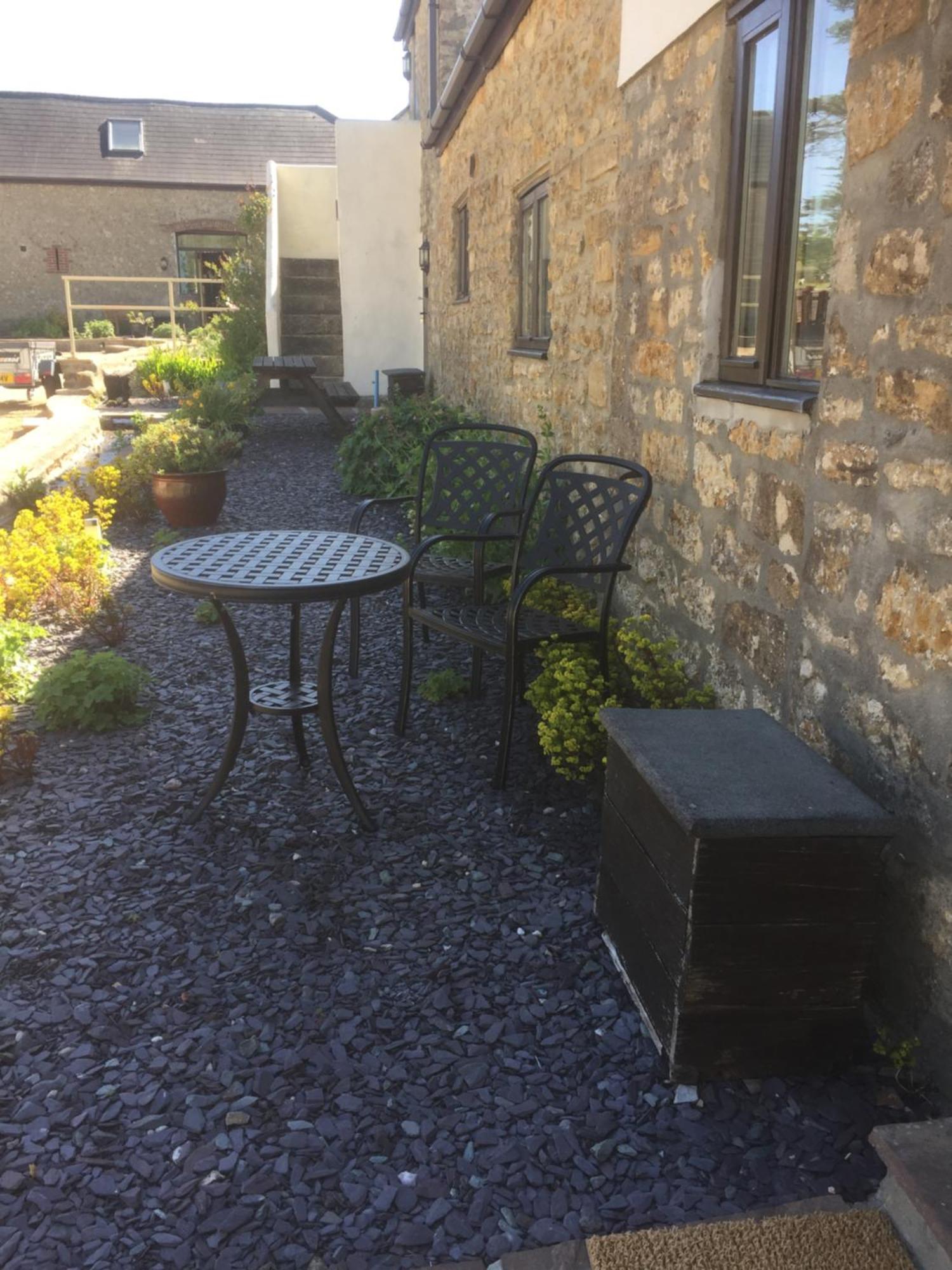 Bakers Mill Holiday Cottages Beaminster Esterno foto